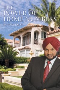 The Power of Numbers book by Jesse Kalsi