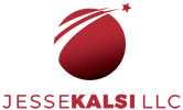 Jesse Kalsi AstroNumerology Logo