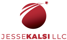 Jesse Kalsi AstroNumerology Logo