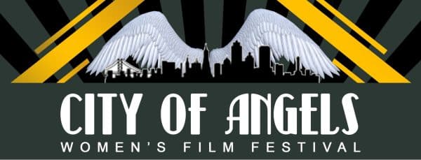 City of Angels Womens Film Festival 2022